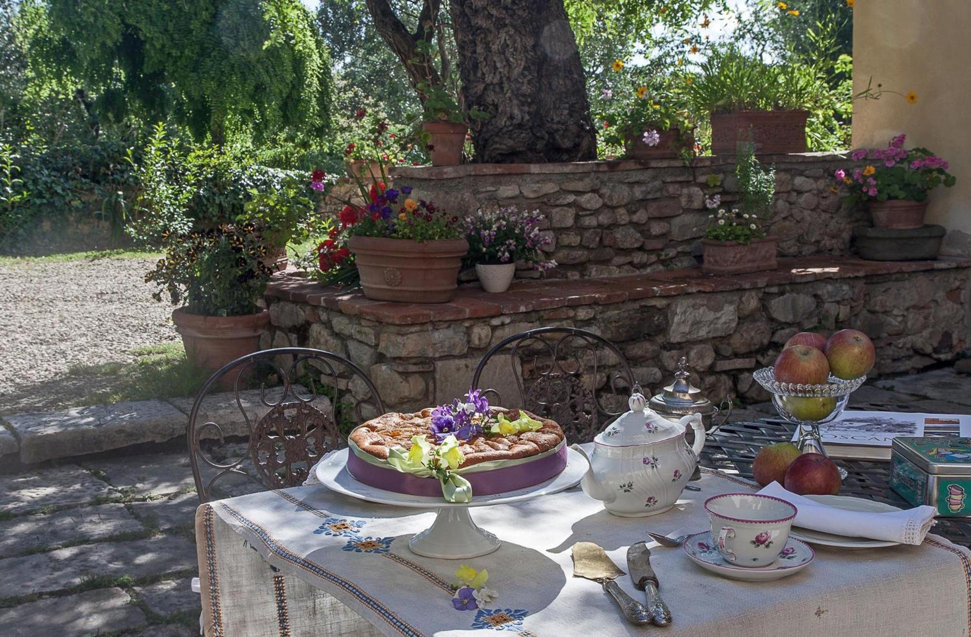 Villa Il Paradisino Сесто-Фьорентино Экстерьер фото