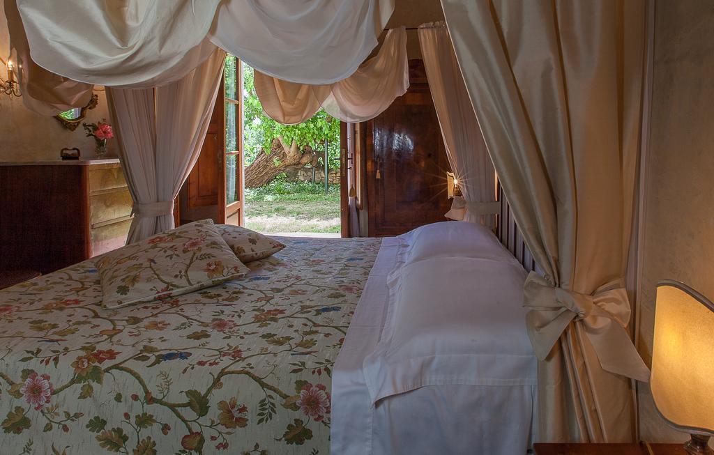 Villa Il Paradisino Сесто-Фьорентино Экстерьер фото