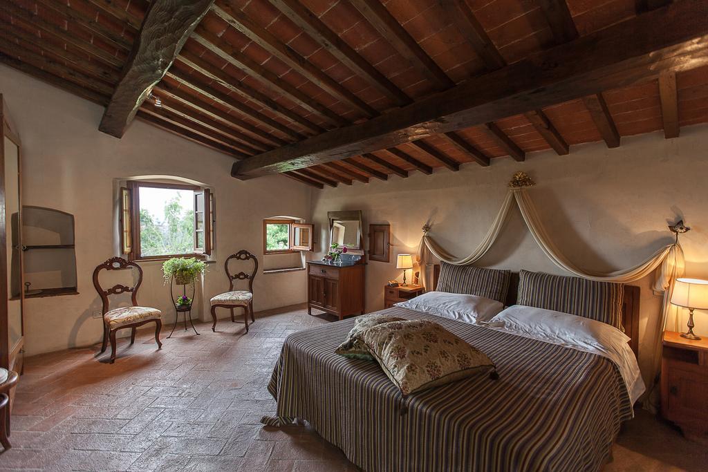 Villa Il Paradisino Сесто-Фьорентино Экстерьер фото