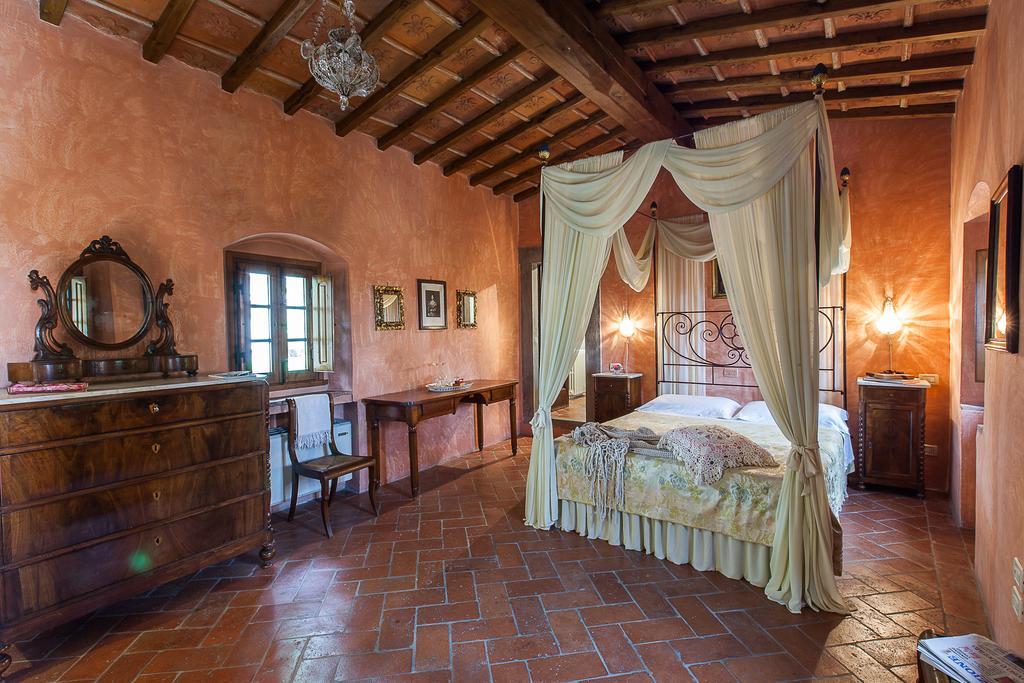 Villa Il Paradisino Сесто-Фьорентино Экстерьер фото