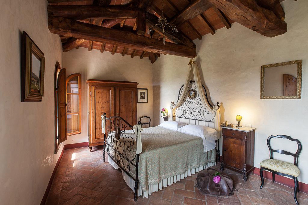 Villa Il Paradisino Сесто-Фьорентино Экстерьер фото