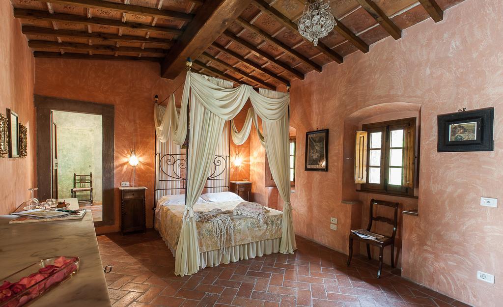 Villa Il Paradisino Сесто-Фьорентино Экстерьер фото