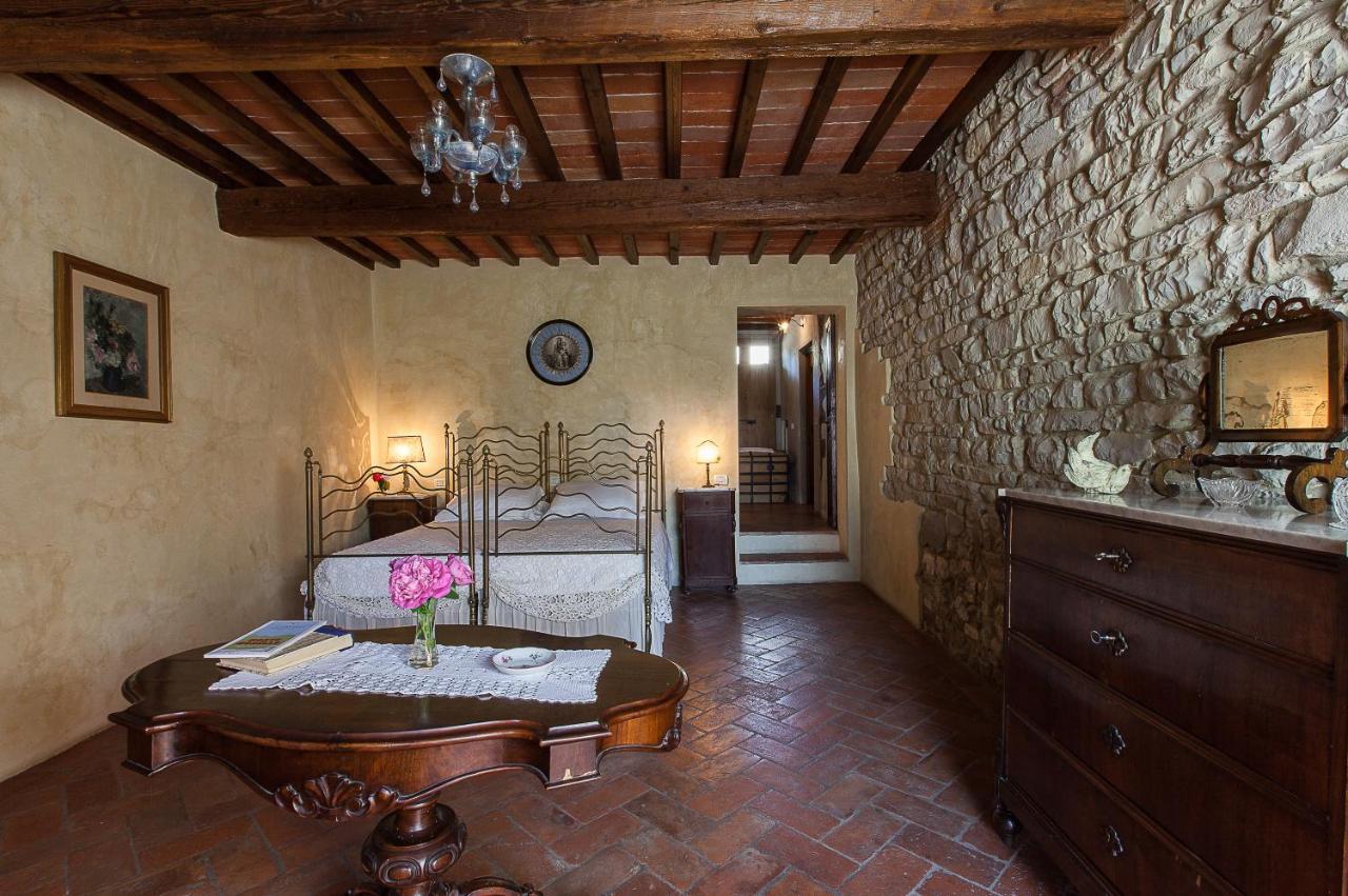 Villa Il Paradisino Сесто-Фьорентино Экстерьер фото