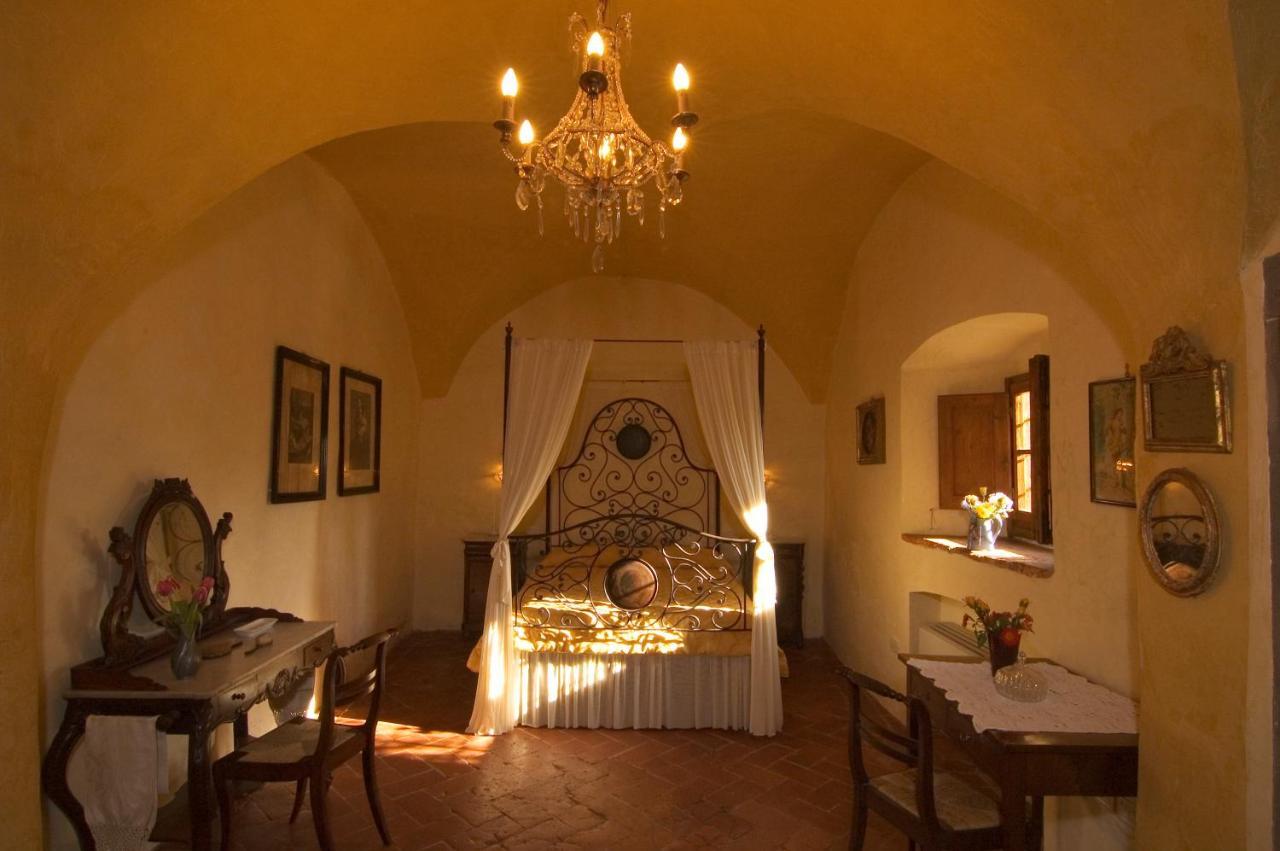 Villa Il Paradisino Сесто-Фьорентино Экстерьер фото