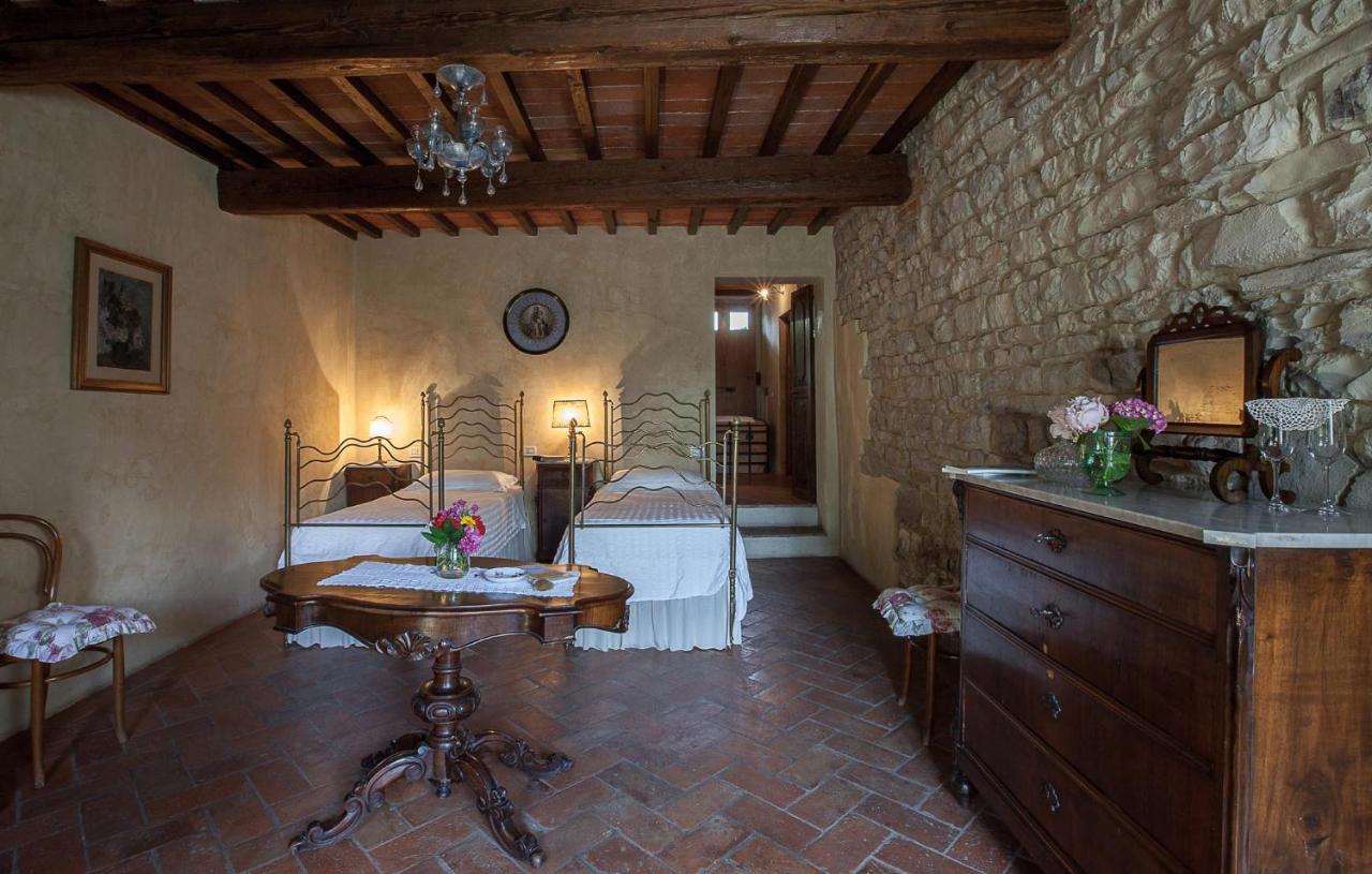 Villa Il Paradisino Сесто-Фьорентино Экстерьер фото